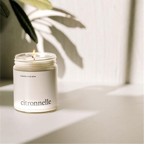 Chandelle Collection extérieur