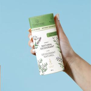 Déodorant sans bicarbonate