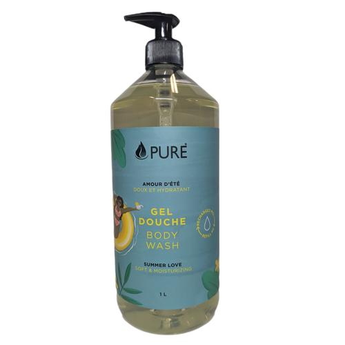 Gel douche -