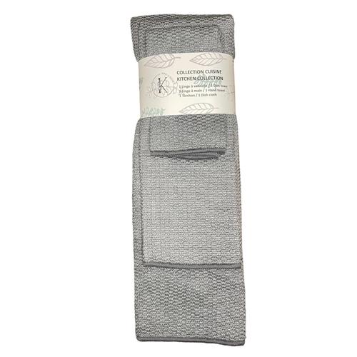 Linge vaisselle (trio)
