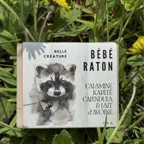 Savon BELLE CRÉATURE