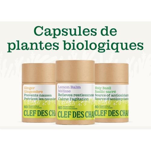 Capsules
