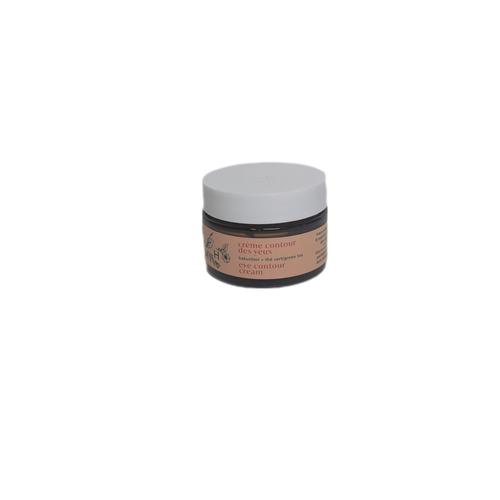 Crème contour des yeux