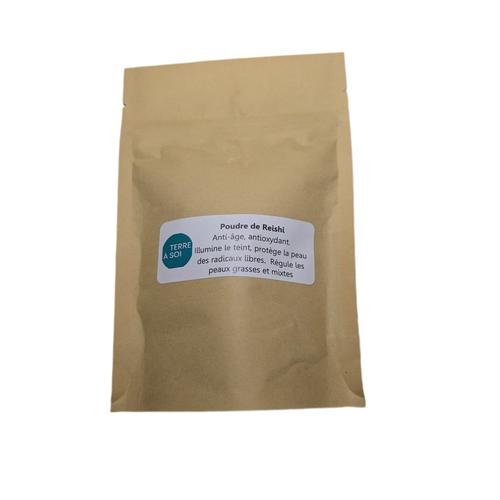 Poudre de Reishi