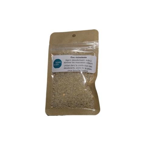 Zinc ricinoleate