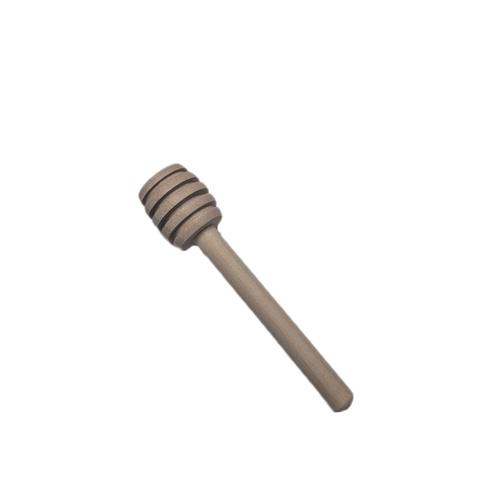 Cuillère à miel en bois