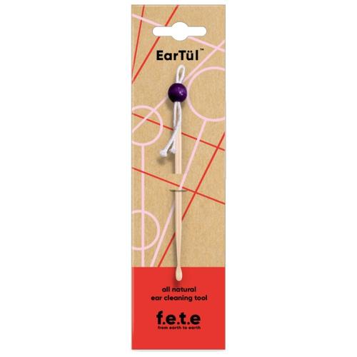 Oriculi - Nettoyeur d'oreilles réutilisable