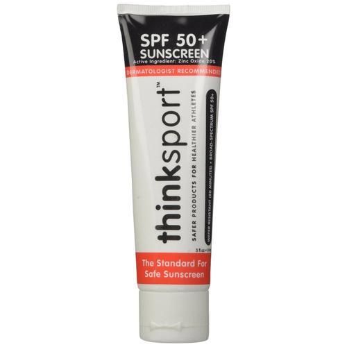 Protection solaire sport FPS 50+