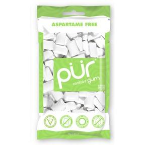 PÜR Gum - Gomme à mâcher sans sucre -
