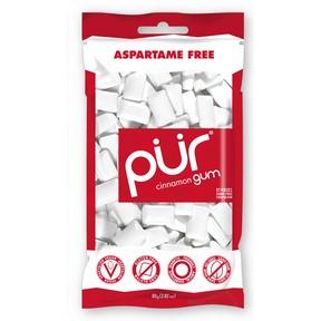 PÜR Gum - Gomme à mâcher sans sucre -