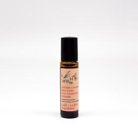 Soin contour des yeux -