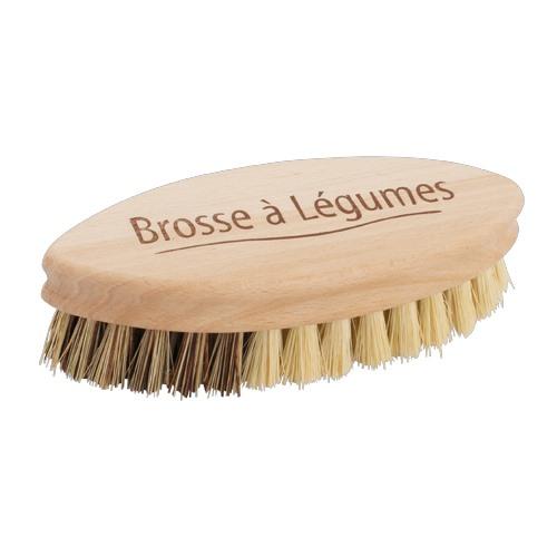 Brosse champignons 13 cm - Redecker