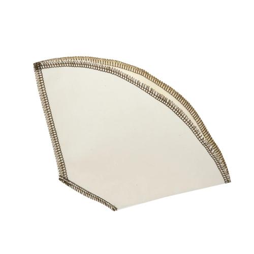 Filtre en coton biologique -
