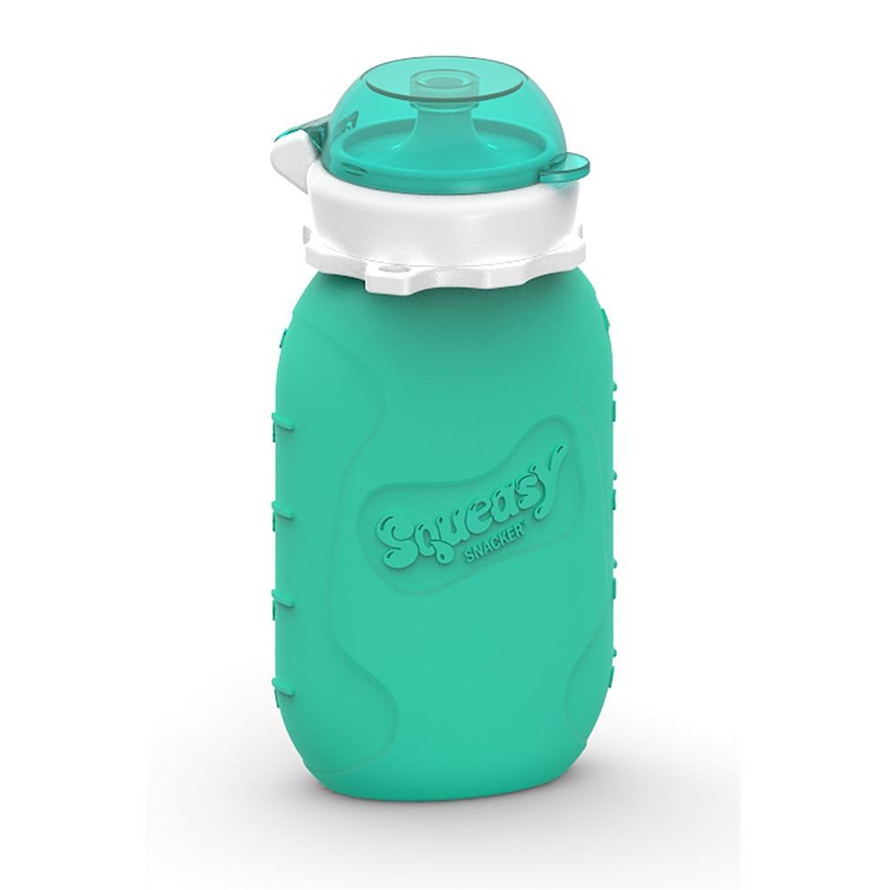Squeasy Gear - Pochette à compote réutilisable