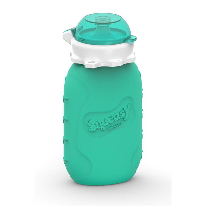 Squeasy Gear - Pochette à compote réutilisable