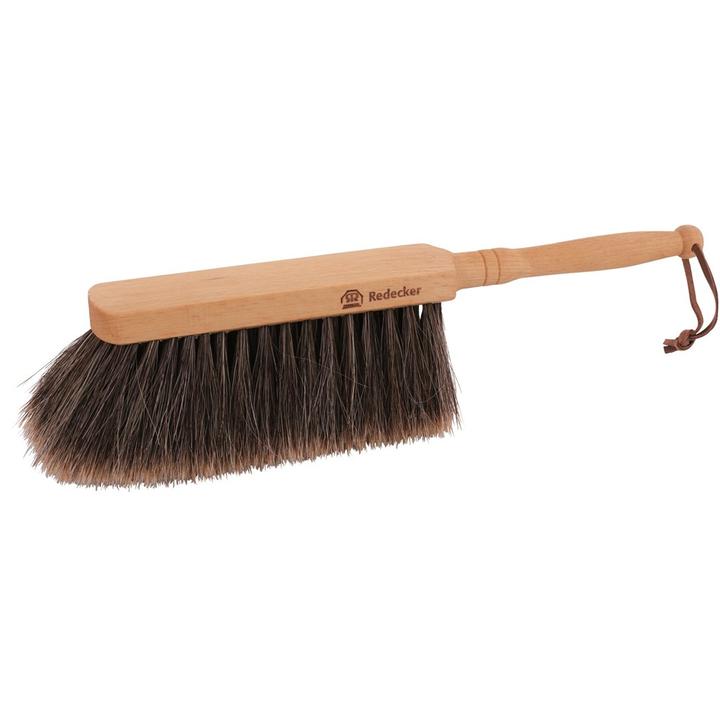 Redecker - Brosse à bouteille en bois et crin