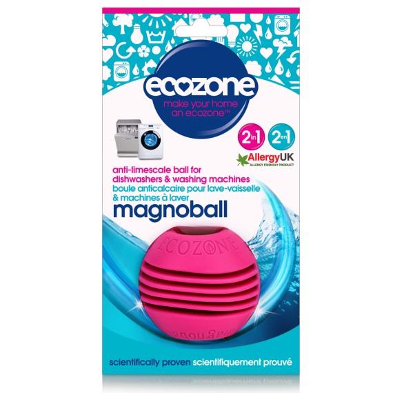 Magnoball - Boule anticalcaire