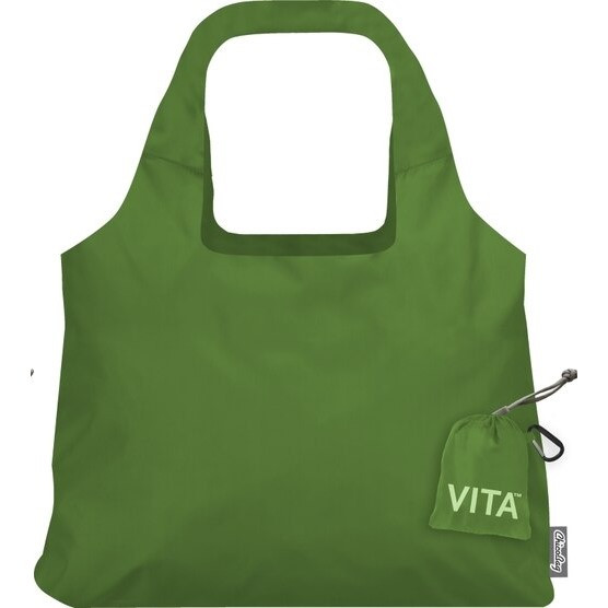 Grand Sac Pliable 50 X 66 Cm, Sac À Provisions Réutilisable Sac À Main