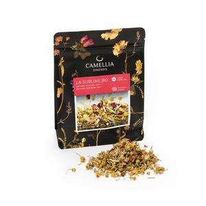 Tisane biologique -