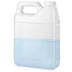 Bidons de style F -