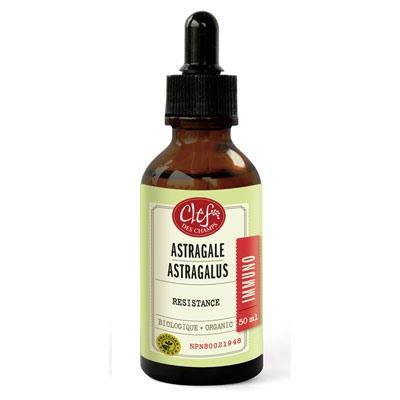 Clef des Champs - Teinture simple Astragale 50 mL