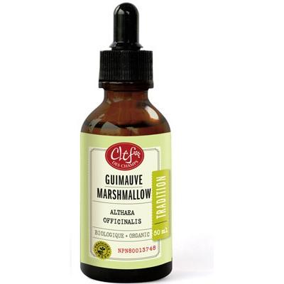 Clef des Champs - Teinture simple Guimauve 50 mL (com. spéciale)