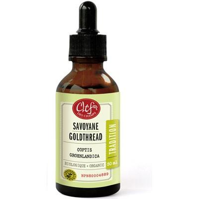 Clef des Champs - Teinture simple Savoyane 50 mL (com. spéciale)