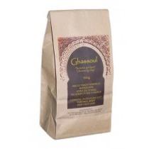 Palma Christi - Ghassoul (rhassoul) - Argile marocaine 500g