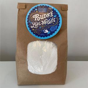 Le bicarbonate de soude : la poudre magique !