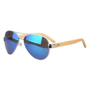 Lunettes de soleil