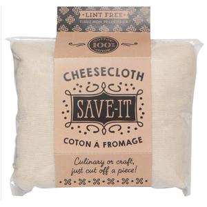 Coton à fromage
