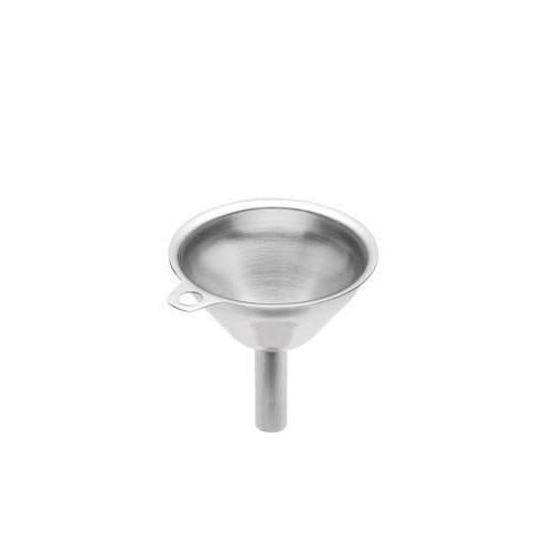 Kitchenbasics - Mini entonnoir en acier inoxydable
