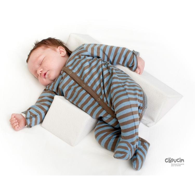 Infant positioning pillow best sale