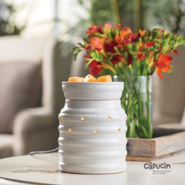 Wax Pellet Diffuser Illumination Farmhouse Le Capucin