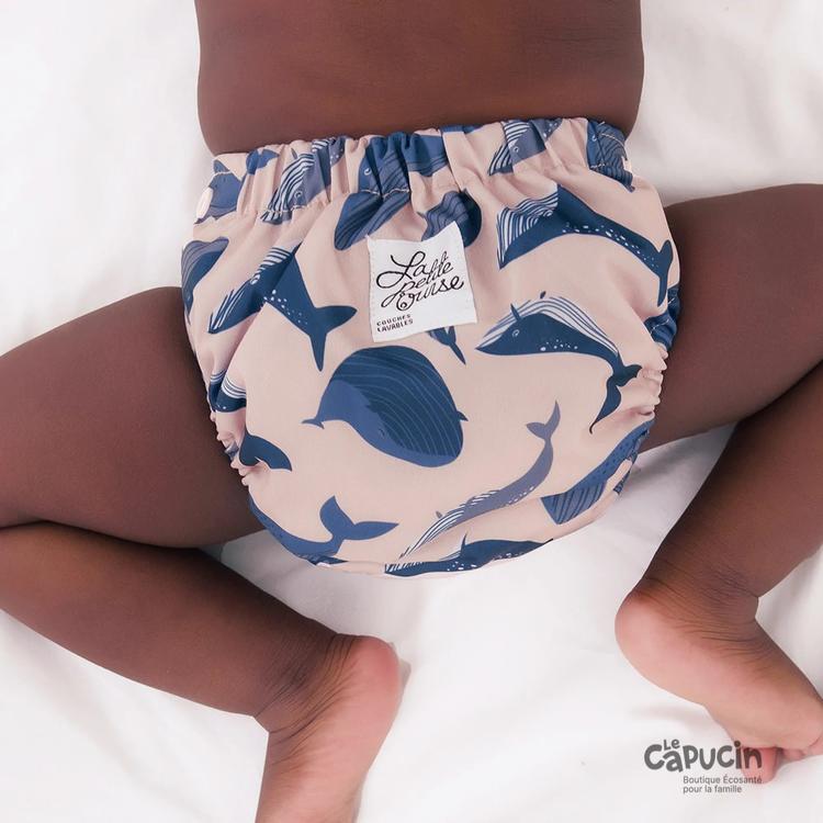 Couche piscine lavable aubainerie sale