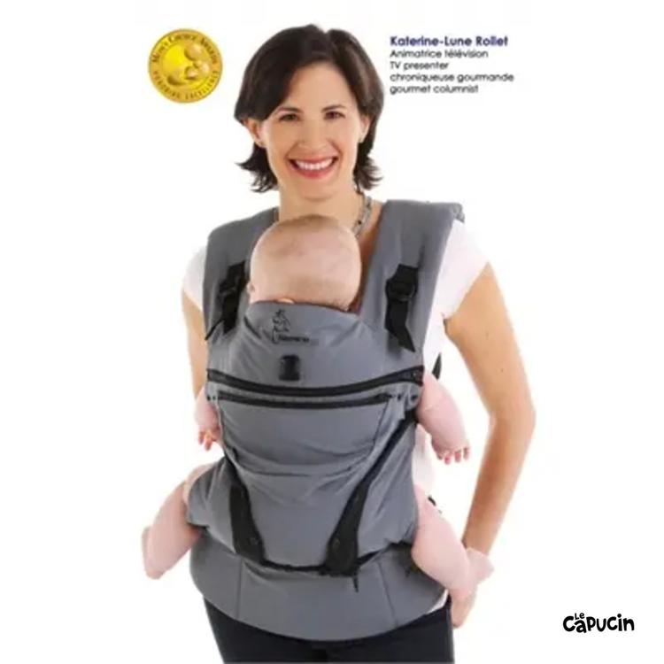 Location sac à dos porte bébé on sale