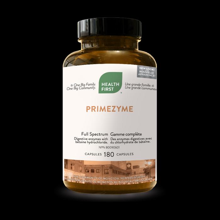 Primezyme Vegetable Capsules