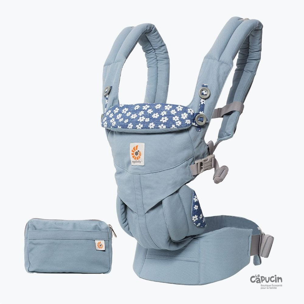 Baby Carrier - Omni 360 | Le Capucin