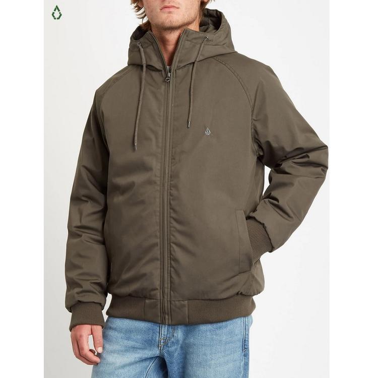 Hernan volcom jacket best sale