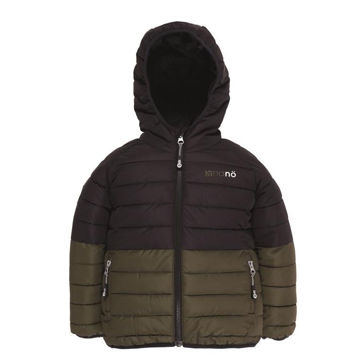 THE NORTH FACE  Les P'tits Monstres & La Bootik