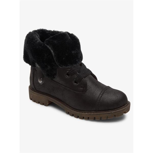 BRUNA J BOOT BLK 10