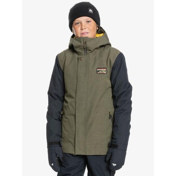 Habit de neige discount quiksilver