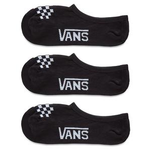 Vans noir outlet adultes