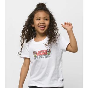 T shirt vans online enfant