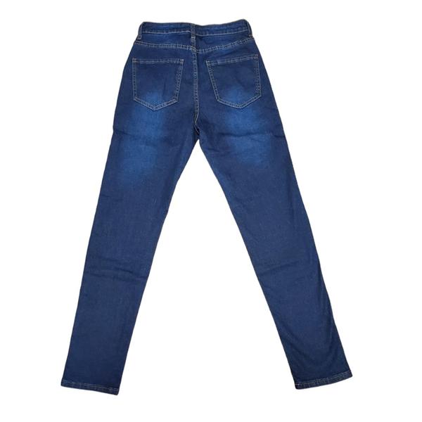 Denim co clearance mom jeans