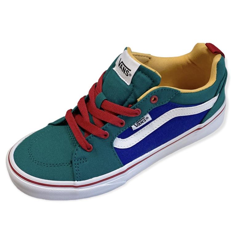 Chaussure vans cheap retro