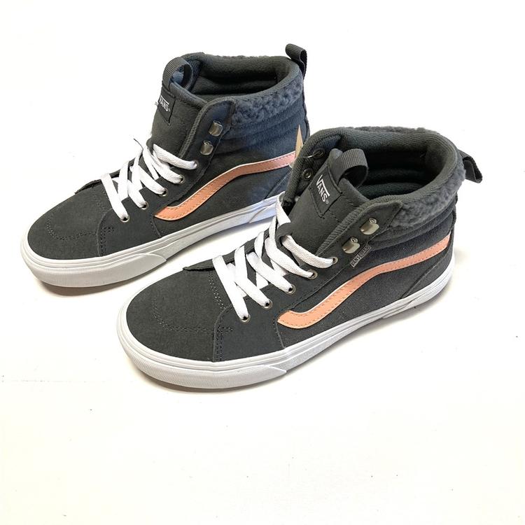 Vans botte 2024