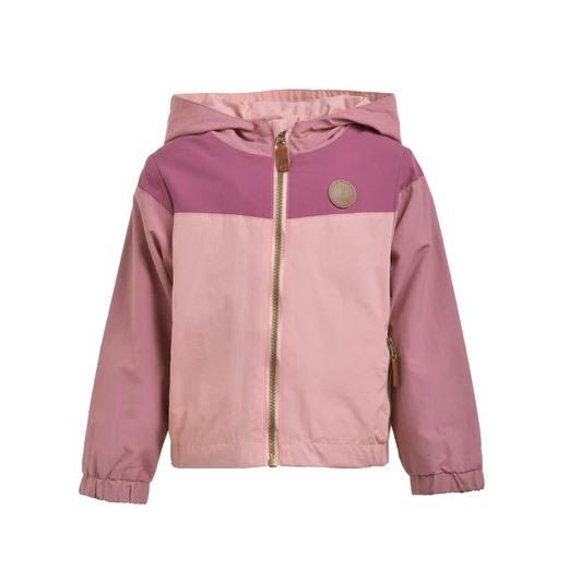 Manteau best sale l&p fille