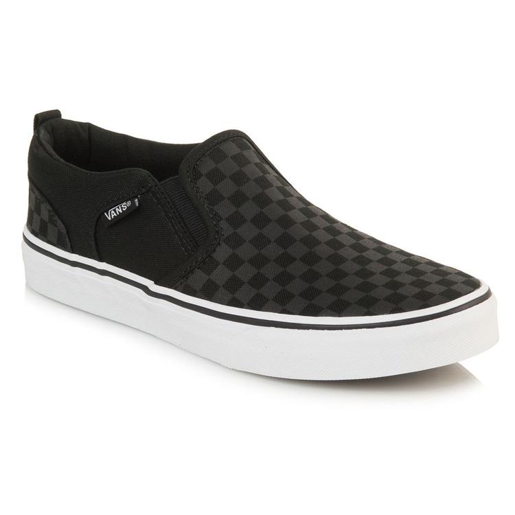 Chaussure checker 2025