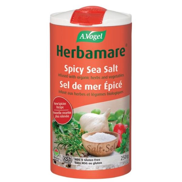 Sal Herbamare BIO 250 gr